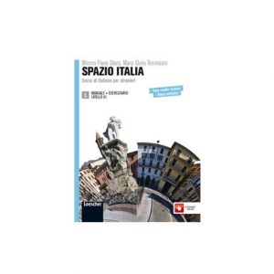 spazio italia a1