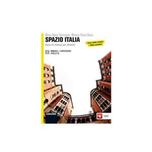 spazio italia a2